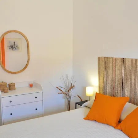 Apartment Casa Benny Difronte Al Mare Oliveri