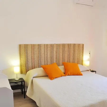 Casa Benny Difronte Al Mare