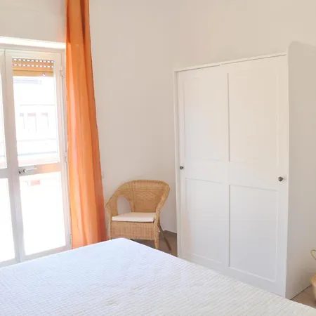 Casa Benny Difronte Al Mare *