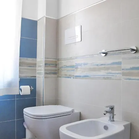 Casa Benny Difronte Al Mare