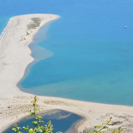 Casa Benny Difronte Al Mare
