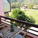 Апартаменты Casa Benny Difronte Al Mare *