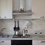 Апартаменты Casa Benny Difronte Al Mare *