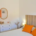 Апартаменты Casa Benny Difronte Al Mare Оливери