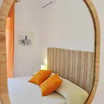 Апартаменты Casa Benny Difronte Al Mare