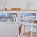Casa Benny Difronte Al Mare * Оливери