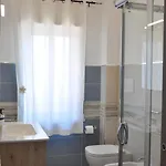 Апартаменты Casa Benny Difronte Al Mare Оливери