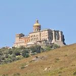 Casa Benny Difronte Al Mare Апартаменты Оливери