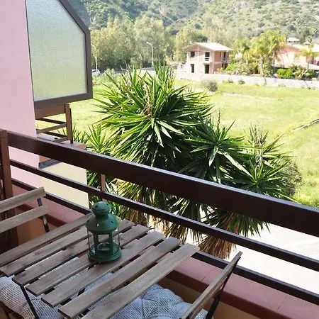 Апартаменты Casa Benny Difronte Al Mare *