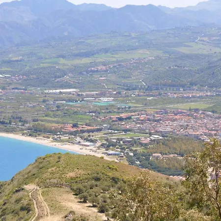 Апартаменты Casa Benny Difronte Al Mare *