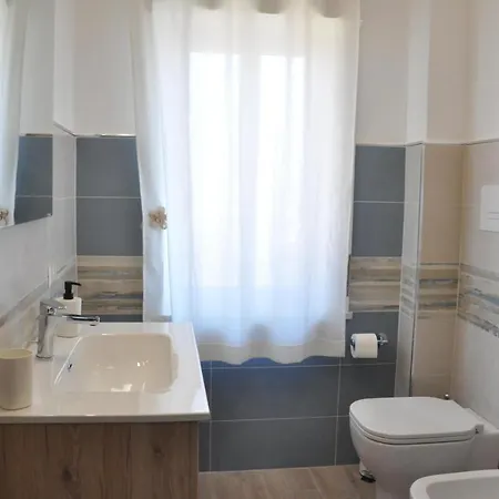 Casa Benny Difronte Al Mare *
