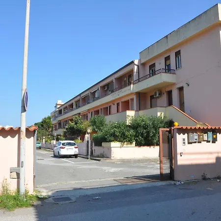 Casa Benny Difronte Al Mare *