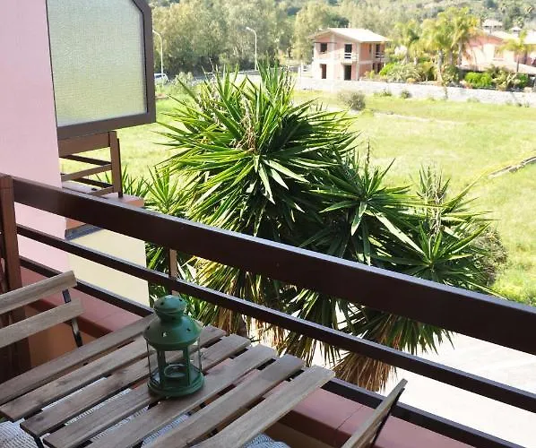 公寓 Casa Benny Difronte Al Mare *