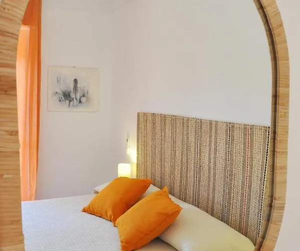 公寓 Casa Benny Difronte Al Mare