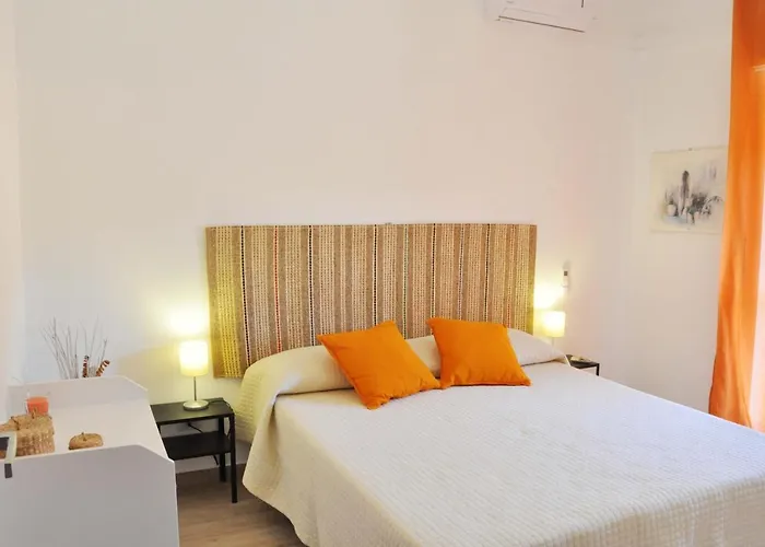Casa Benny Difronte Al Mare