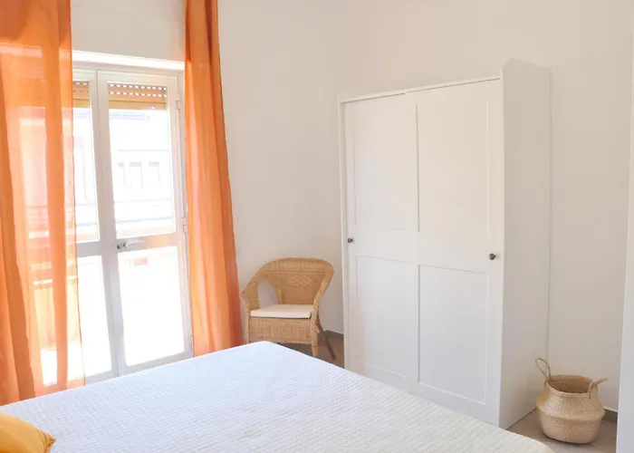 Casa Benny Difronte Al Mare *