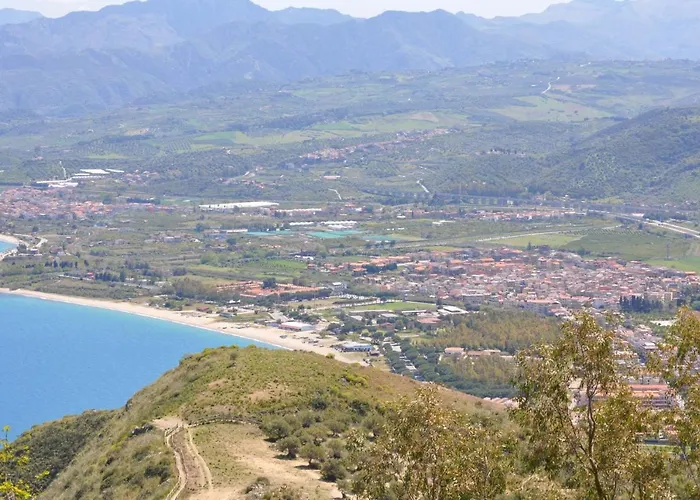 公寓 Casa Benny Difronte Al Mare *