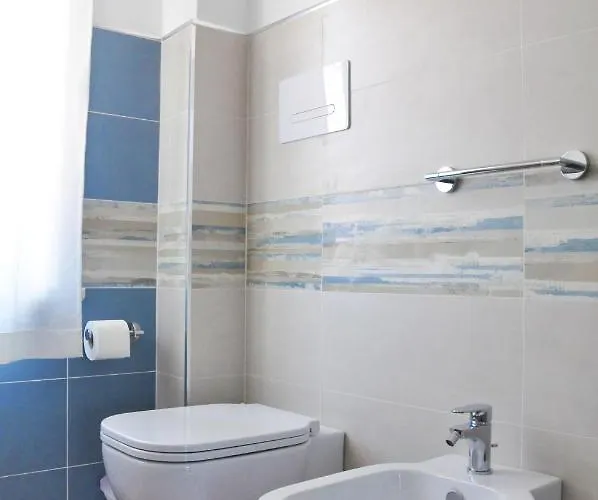 Casa Benny Difronte Al Mare