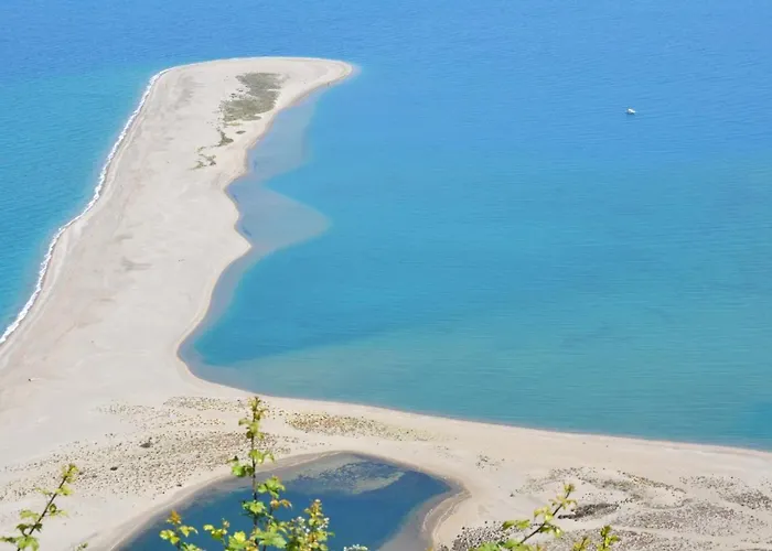 Casa Benny Difronte Al Mare