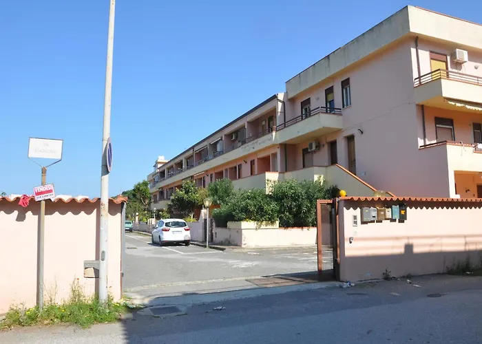 Casa Benny Difronte Al Mare *